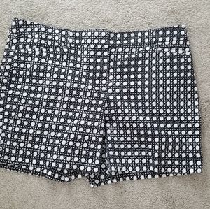 White House Black Market shorts